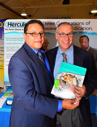 Bronx YMCA hosts 13th Annual Trade Show|Bronx YMCA hosts 13th Annual Trade Show