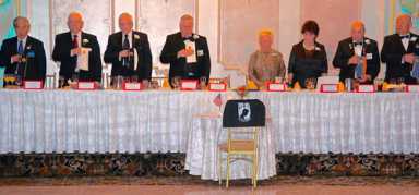 Bronx veteran groups hold Military Ball|Bronx veteran groups hold Military Ball