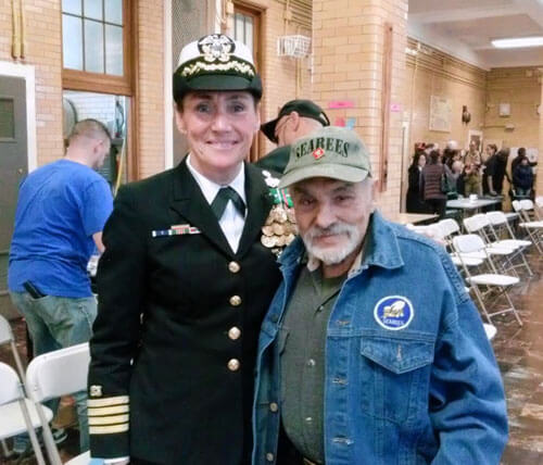 P.S. 108 celebrates veterans with special 6th annual event