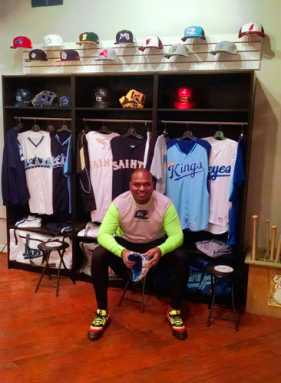 Founder, owner of Crunoz living proof for business entrepreneurs