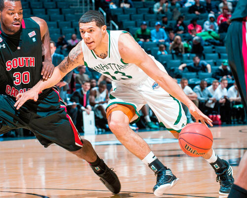 Manhattan looking to repeat as MAAC champions