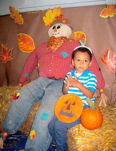 Fall Harvest Festival promotes child-friendly Halloween|Fall Harvest Festival promotes child-friendly Halloween