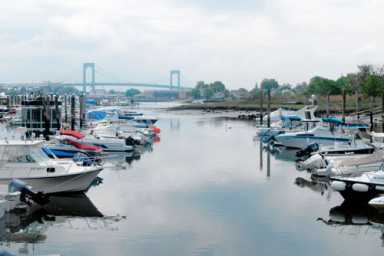 Hammond Cove dredging advocacy goes on