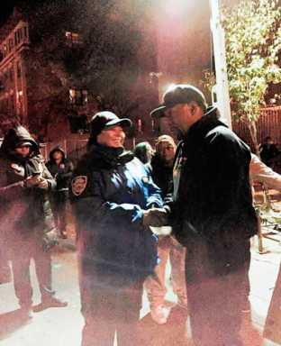 Lead By Example & Reverse The Trend