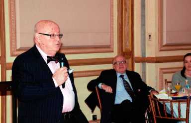 Seniors properly prepared at ‘Sage of Age’ seminar