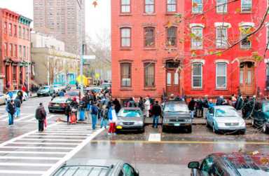 Donor Joel Fishman gives 2,000 turkeys to people in need|Donor Joel Fishman gives 2,000 turkeys to people in need