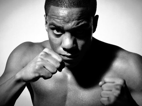 Bronx boxer to fight in televised event in San Antonio, TX