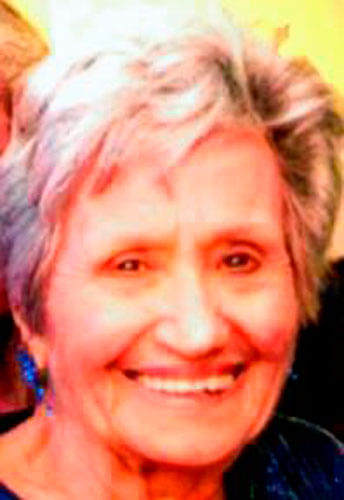 Anita Valenti, who led the Pelham Bay Taxpayers, passes away at the age of 85