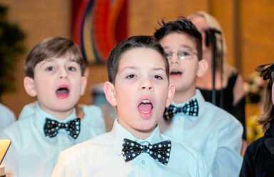 OLA hosts advent concert|OLA hosts advent concert|OLA hosts advent concert
