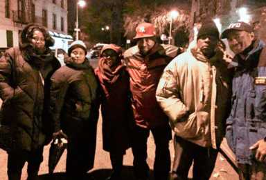 Boston Secor Community Center to host youth rally