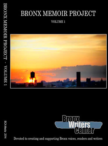 Bronx Memoir Project, Volume 1, released