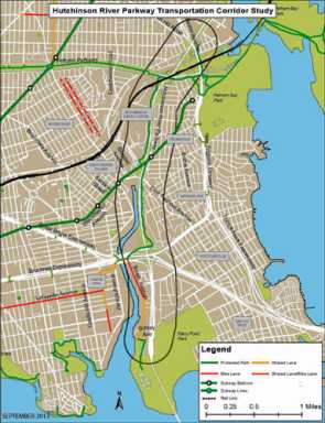 City Planning to present findings on Hutch in Spring