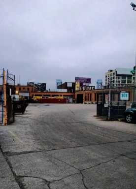 Waterfront lot bought by Chetrit Group