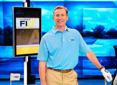 Michael Breed to open academy at Golf Links