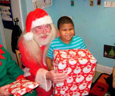 BOLD hosts annual holiday celebration|BOLD hosts annual holiday celebration