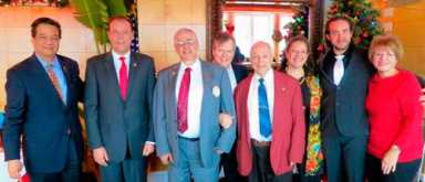 Around Town: News from your neighbors