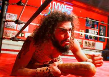 New film, ‘Brawl in the Bronx,’ covers borough pro wrestling|New film, ‘Brawl in the Bronx,’ covers borough pro wrestling
