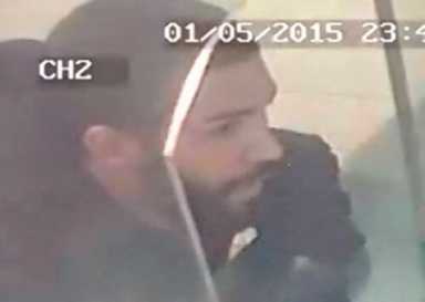 Police arrest suspect in police shooting in Fordham that injured 2 cops