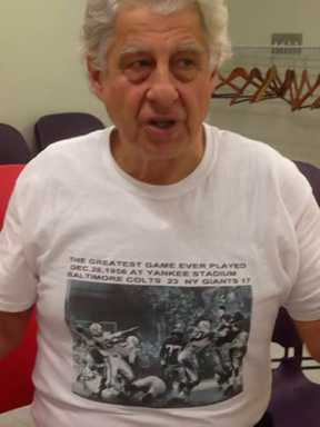 East Bronx Forum talk links Bronx to SuperBowl