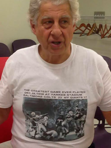 East Bronx Forum talk links Bronx to SuperBowl