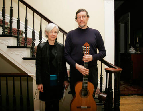 Bartow-Pell Mansion Museum starts Winter Chamber Music Series