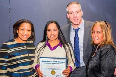 HPCC hosts networking dinner|HPCC hosts networking dinner