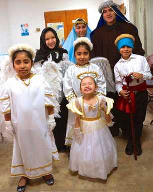 Three Kings Day celebration hosted|Three Kings Day celebration hosted|Three Kings Day celebration hosted|Three Kings Day celebration hosted|Three Kings Day celebration hosted|Three Kings Day celebration hosted