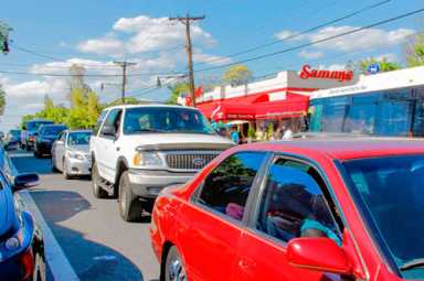 City Island community wins on-line poll and takes Curbed Cup