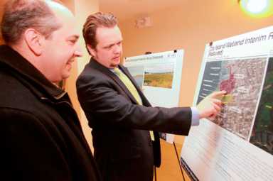 NY Rising east Bronx effort to fund $3 million in storm resiliency projects|NY Rising east Bronx effort to fund $3 million in storm resiliency projects