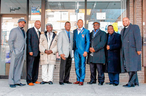 King, Community 12 celebrate MLK day|King, Community 12 celebrate MLK day