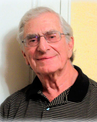 Port Morris businessman Herb Sedler passes at 84