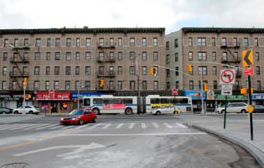 Safer intersection confuses motorists
