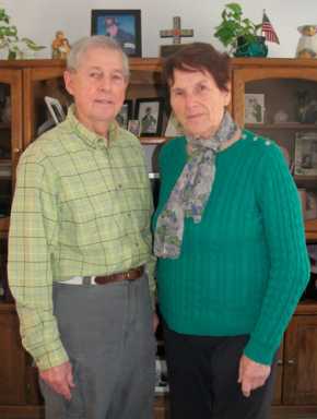 2015 Throggs Neck St. Patrick’s Parade marshals and clergy selected