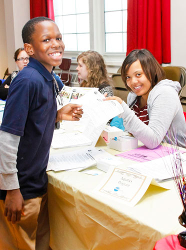 BronxWorks to help boost attendance at P.S. 42|BronxWorks to help boost attendance at P.S. 42