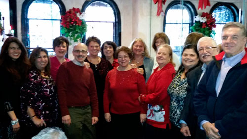 Forum of Italian American Educators celebrates the Epiphany|Forum of Italian American Educators celebrates the Epiphany