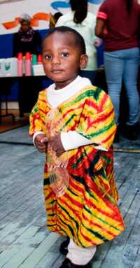 Senator Rivera hosts Black History Month celebration|Senator Rivera hosts Black History Month celebration