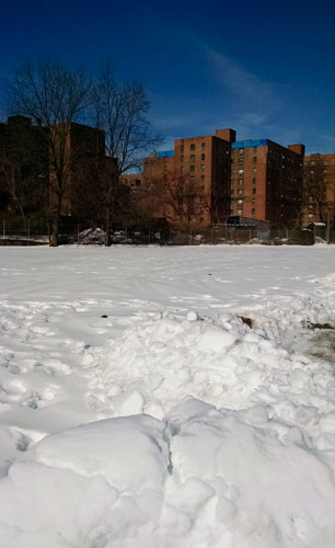Con Edison to decontaminate site