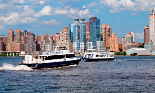 Soundview ferry service should run by 2018