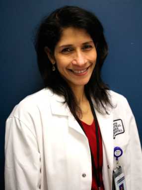 Bronx Neighbors: Dr. Yvette Calderon
