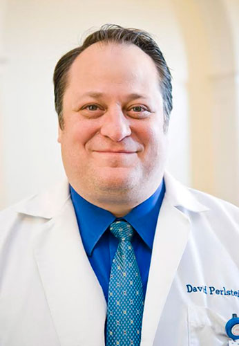 SBH appoints Perlstein executive vice president