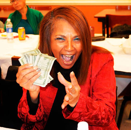 St. Raymond Academy for Girls International Night Bronx Times