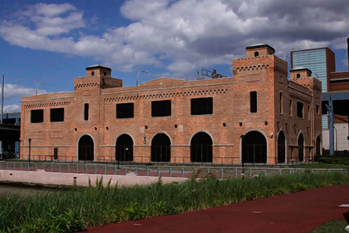 Children’s museum on track to open in 2017