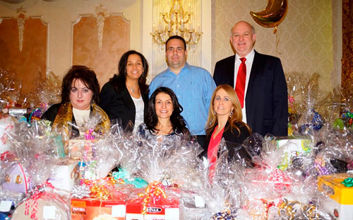 St. Frances de Chantal card party|St. Frances de Chantal card party|St. Frances de Chantal card party
