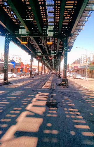Rezoning on Jerome Ave. to result in housing, jobs