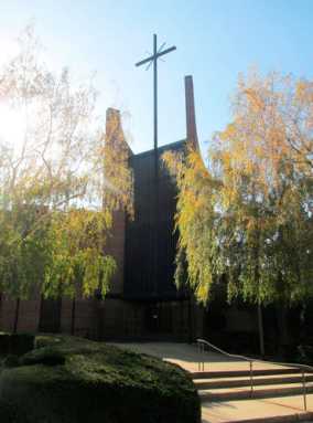 Local parishes offer bereavement support group