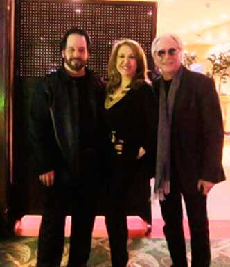 Around Town: News from your neighbors