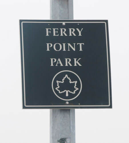 Ferry Point Park ferry meeting takes place with NYCDEC