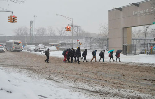 Snowstorm hits Bronx|Snowstorm hits Bronx|Snowstorm hits Bronx|Snowstorm hits Bronx|Snowstorm hits Bronx