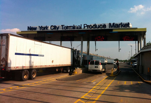 $150 million allocated to fix Hunts Point markets