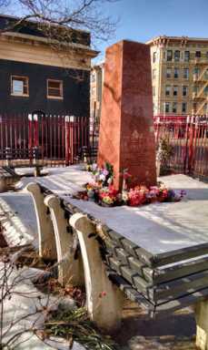 25 years later, Happy Land tragedy still burns